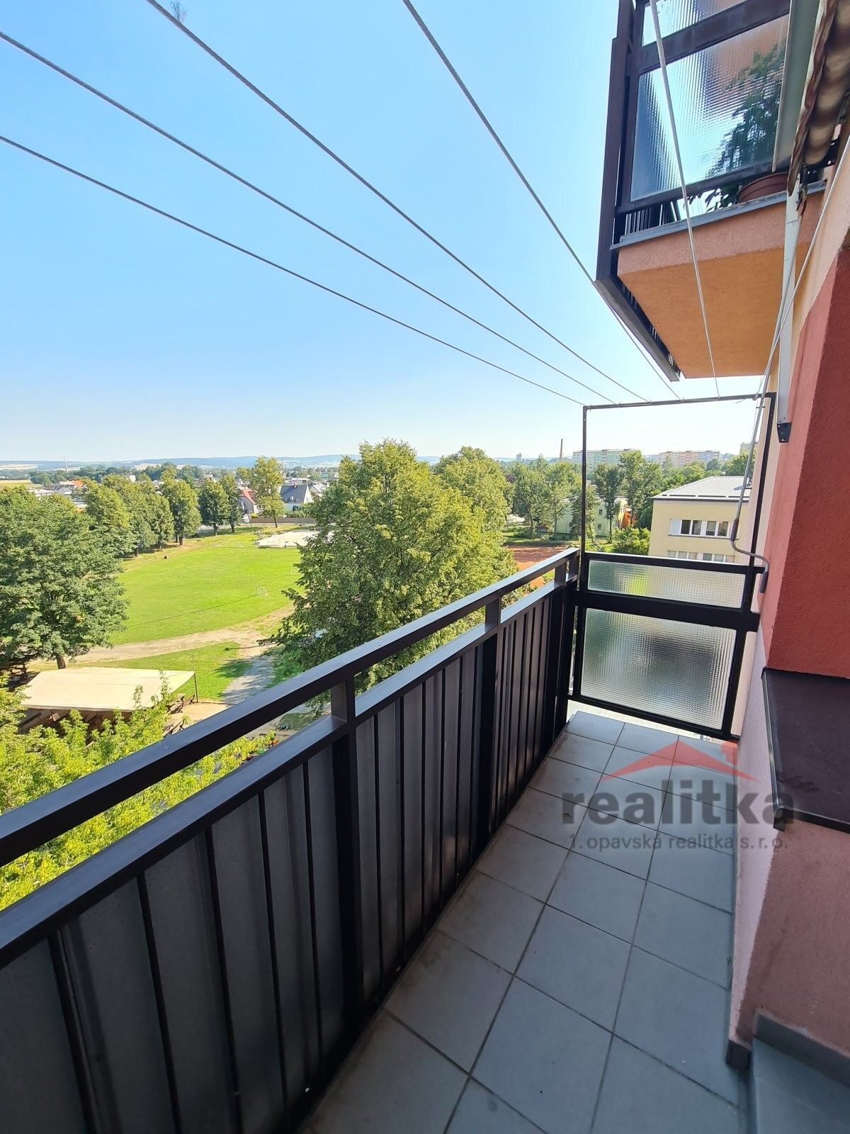 Pronájem bytu 2+1 51 m² - foto 6
