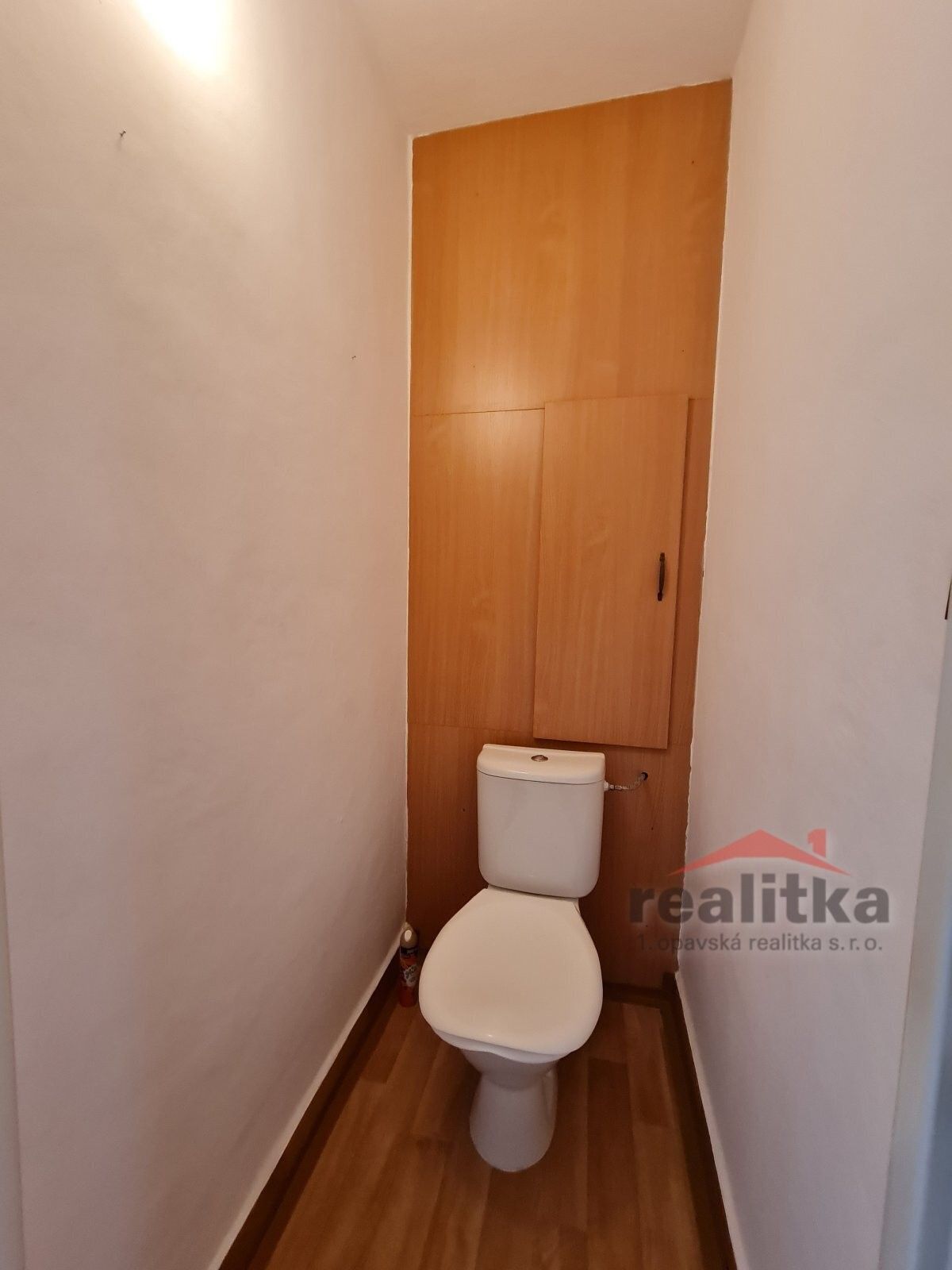 Pronájem bytu 2+1 51 m² - foto 9