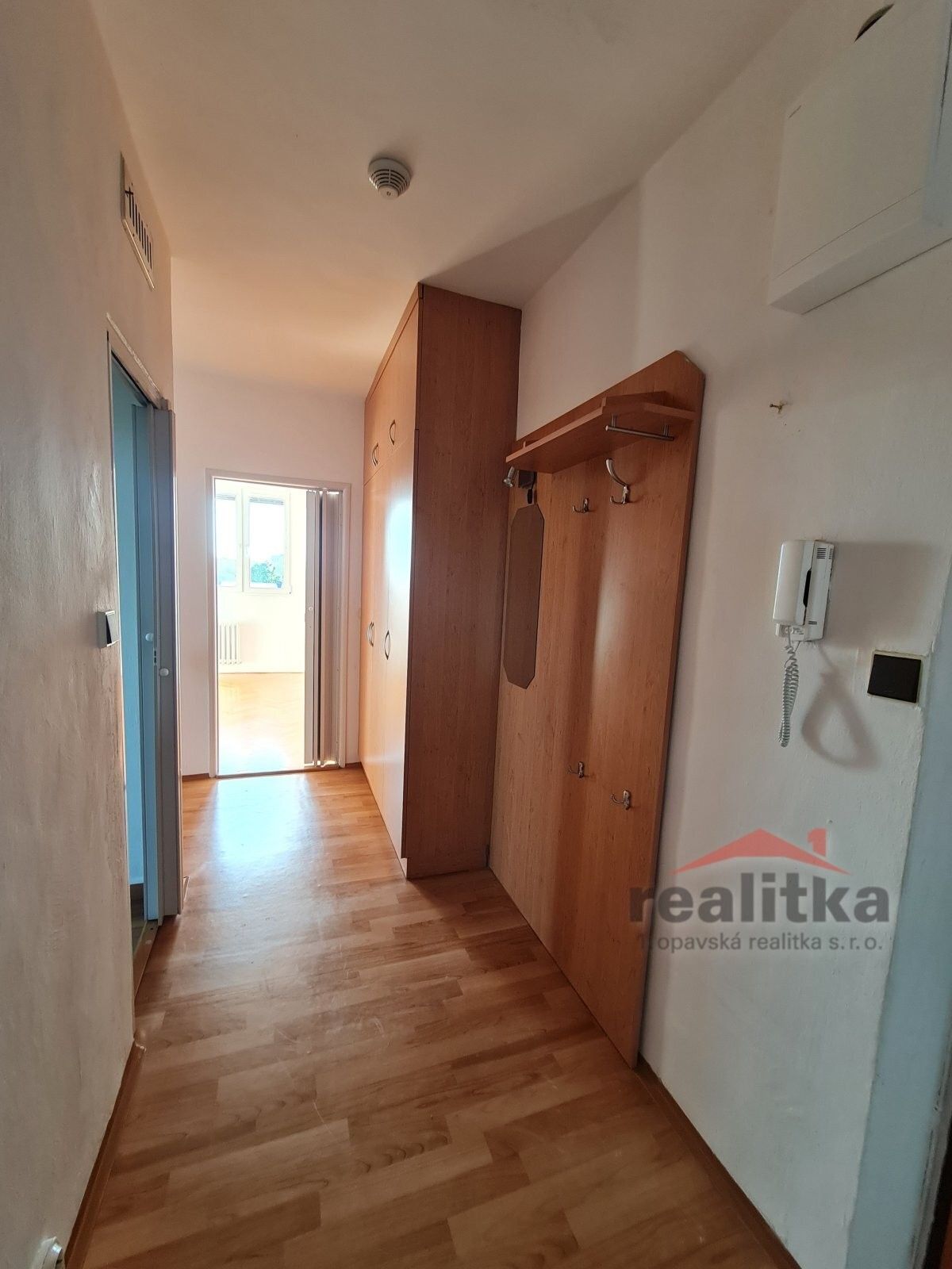 Pronájem bytu 2+1 51 m² - foto 10