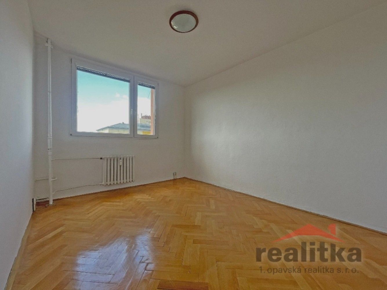 Pronájem bytu 2+1 51 m² - foto 11