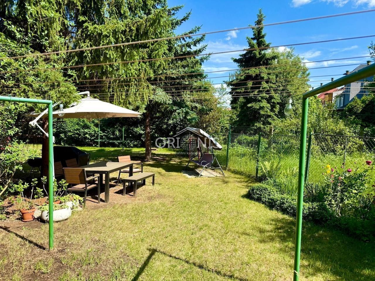Pronájem bytu 2+1 60 m² - foto 4