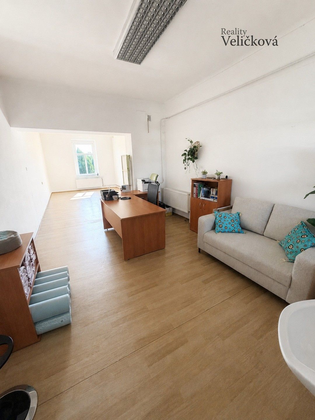 Pronájem komerčního prostoru 38 m² - foto 3