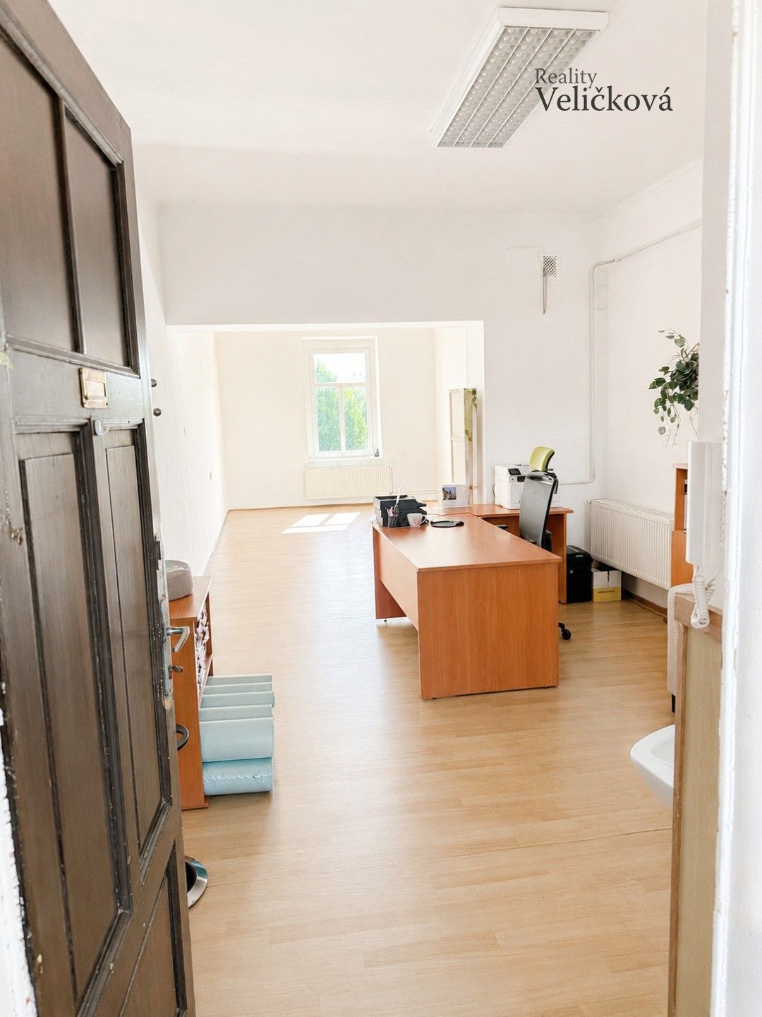 Pronájem komerčního prostoru 38 m² - foto 4