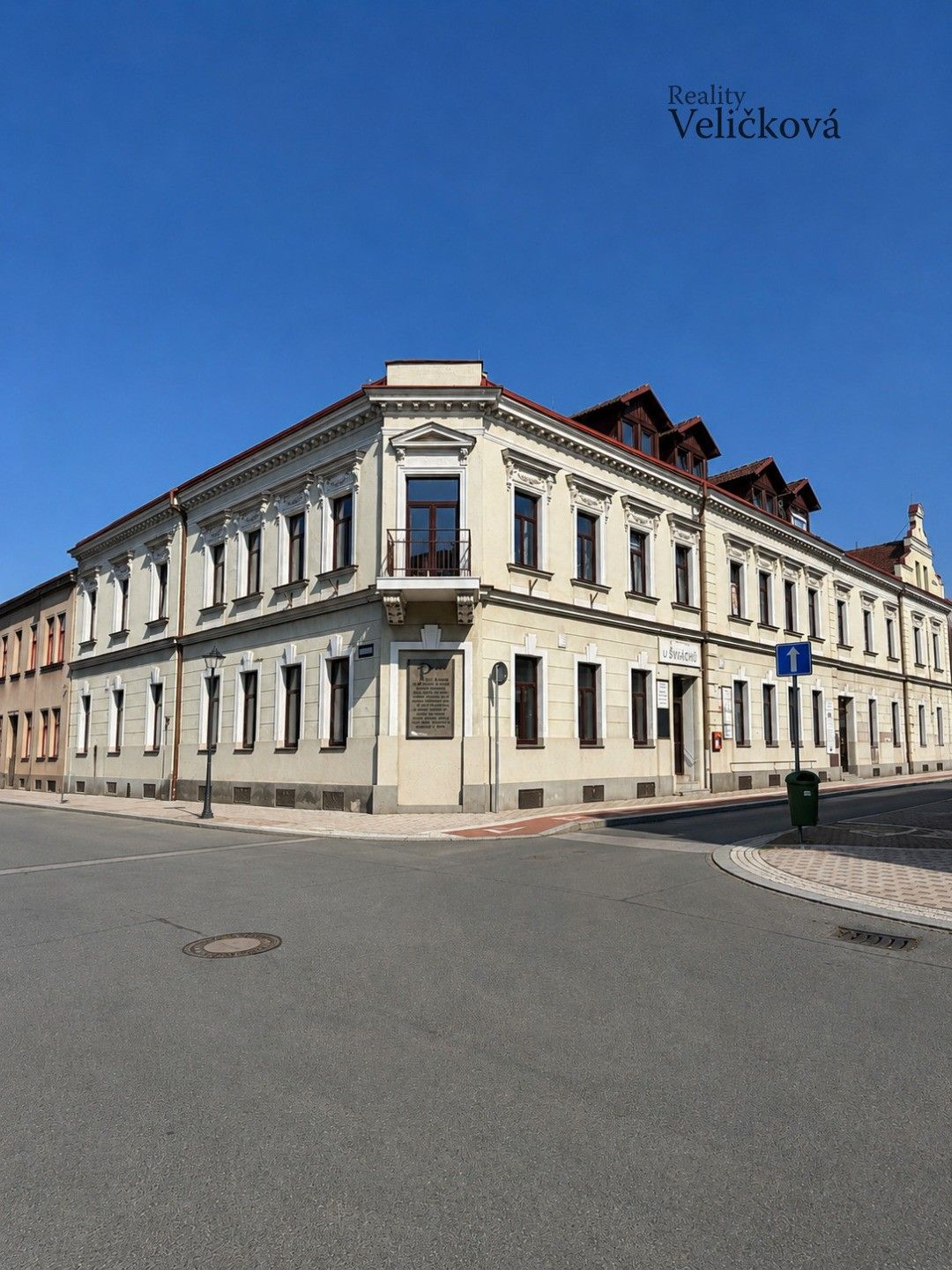 Pronájem komerčního prostoru 38 m² - foto 5