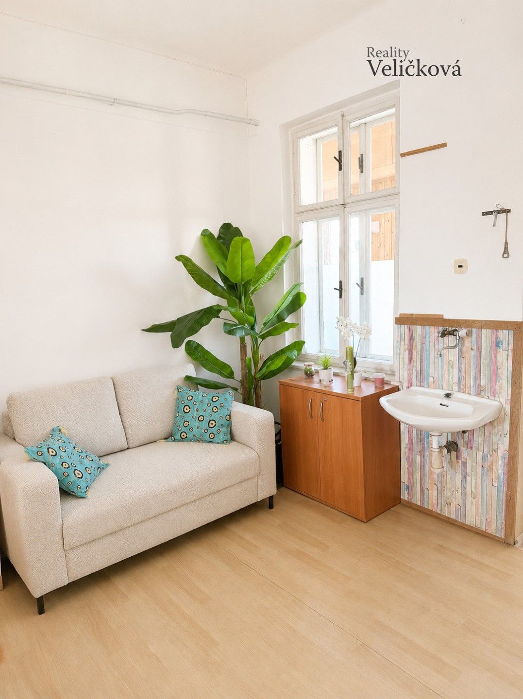 Pronájem komerčního prostoru 38 m² - foto 6