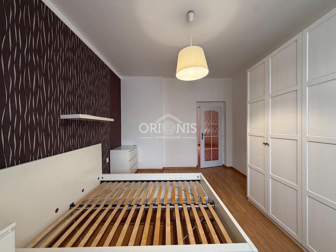 Pronájem bytu 2+1 60 m² - foto 12