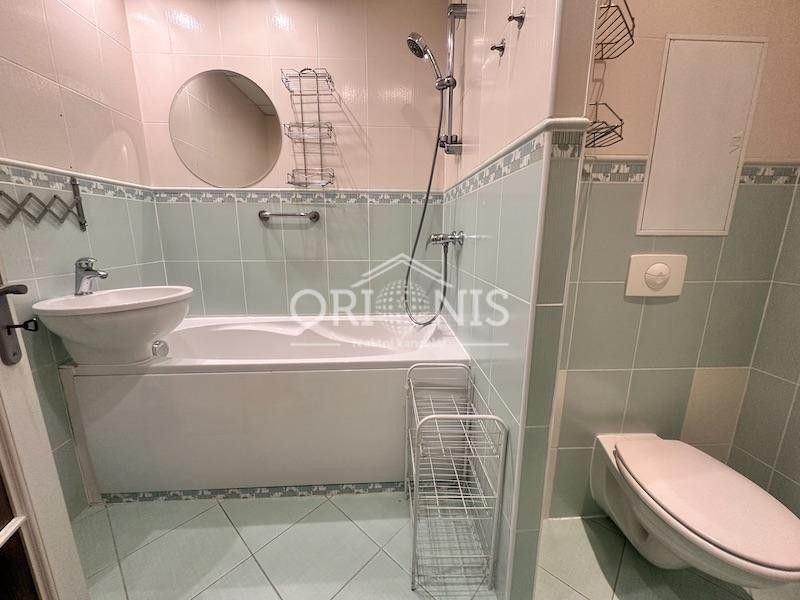 Pronájem bytu 2+1 60 m² - foto 14