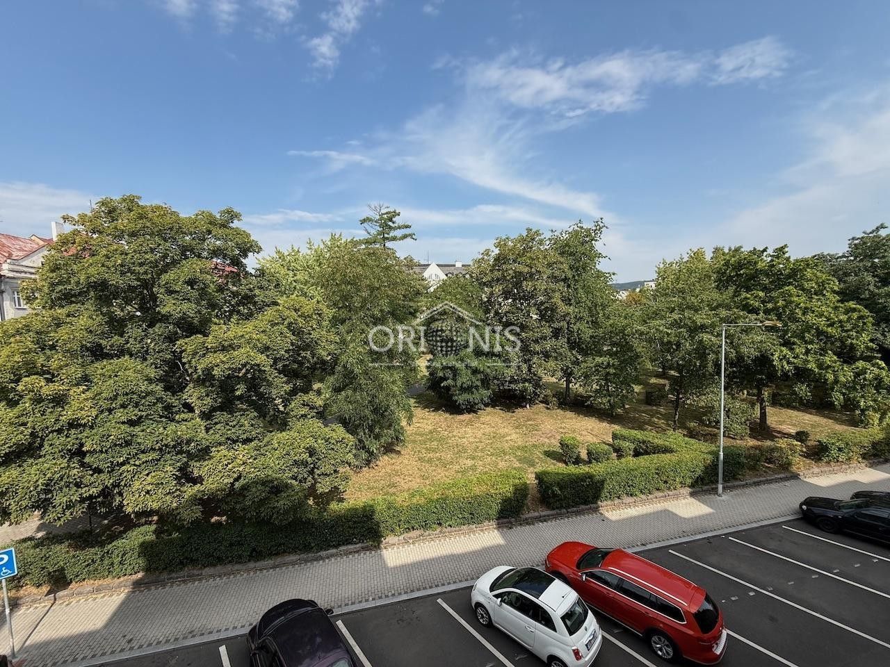 Pronájem bytu 2+1 60 m² - foto 16