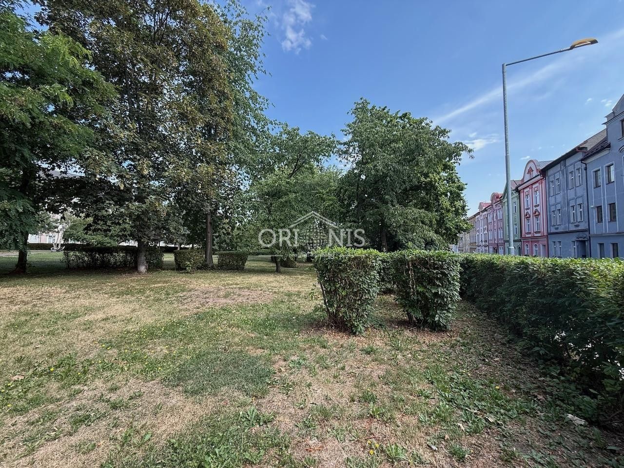 Pronájem bytu 2+1 60 m² - foto 17