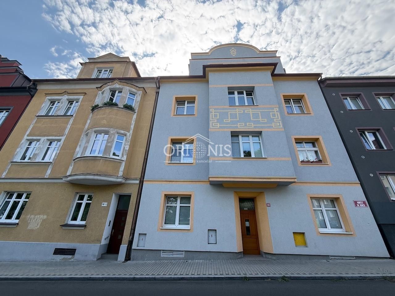 Pronájem bytu 2+1 60 m² - foto 19