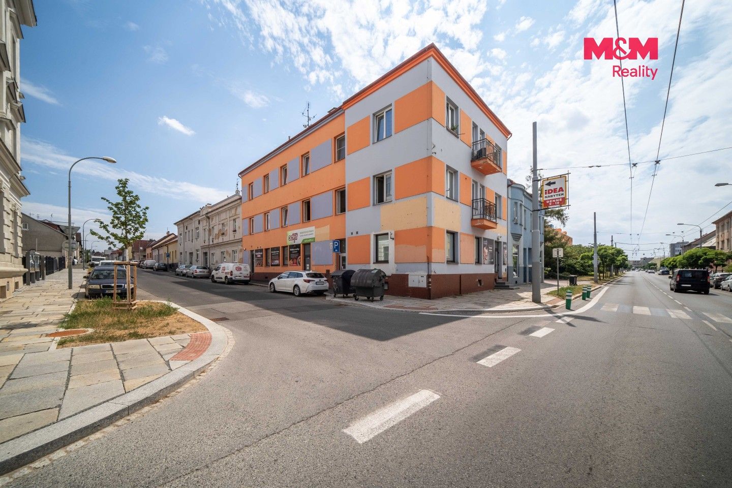 Prodej bytu 1+kk 20 m² - foto 2