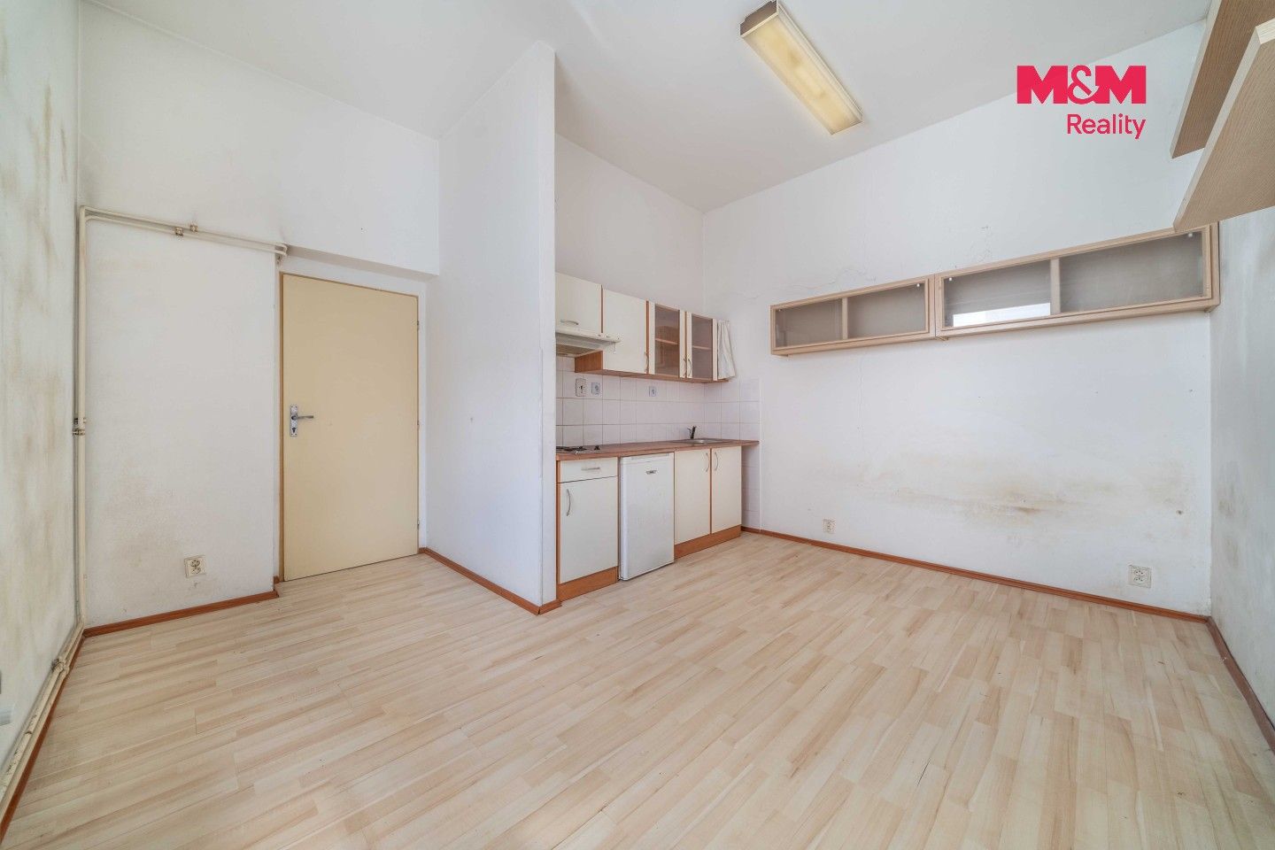 Prodej bytu 1+kk 20 m² - foto 3