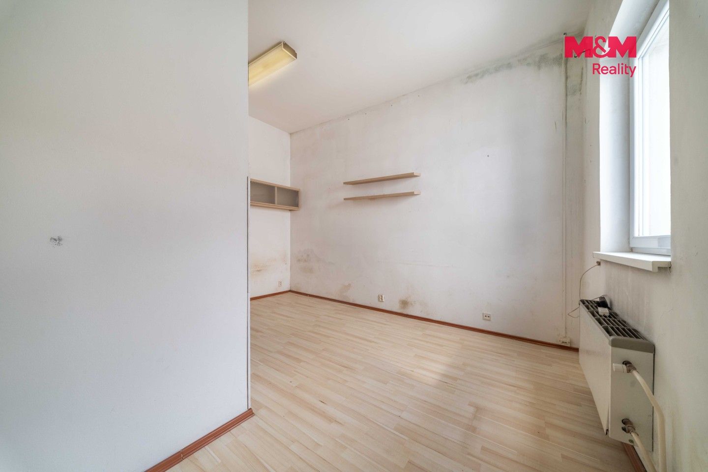 Prodej bytu 1+kk 20 m² - foto 5