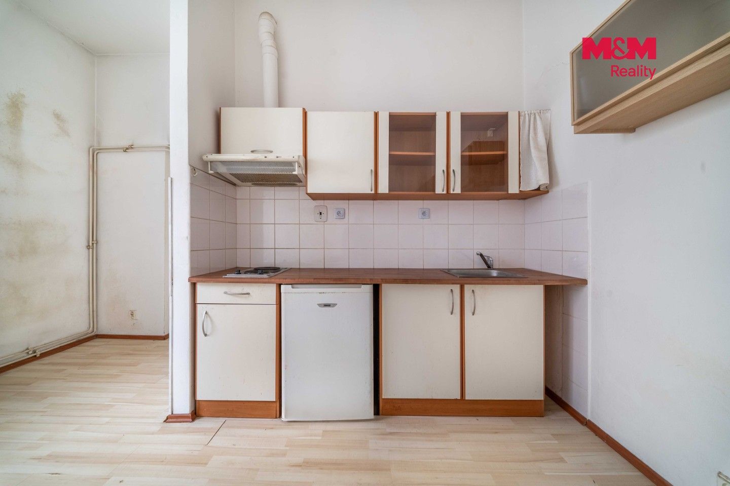 Prodej bytu 1+kk 20 m² - foto 4