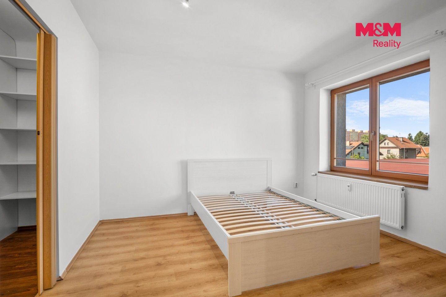 Pronájem bytu 2+kk 48 m² - foto 4