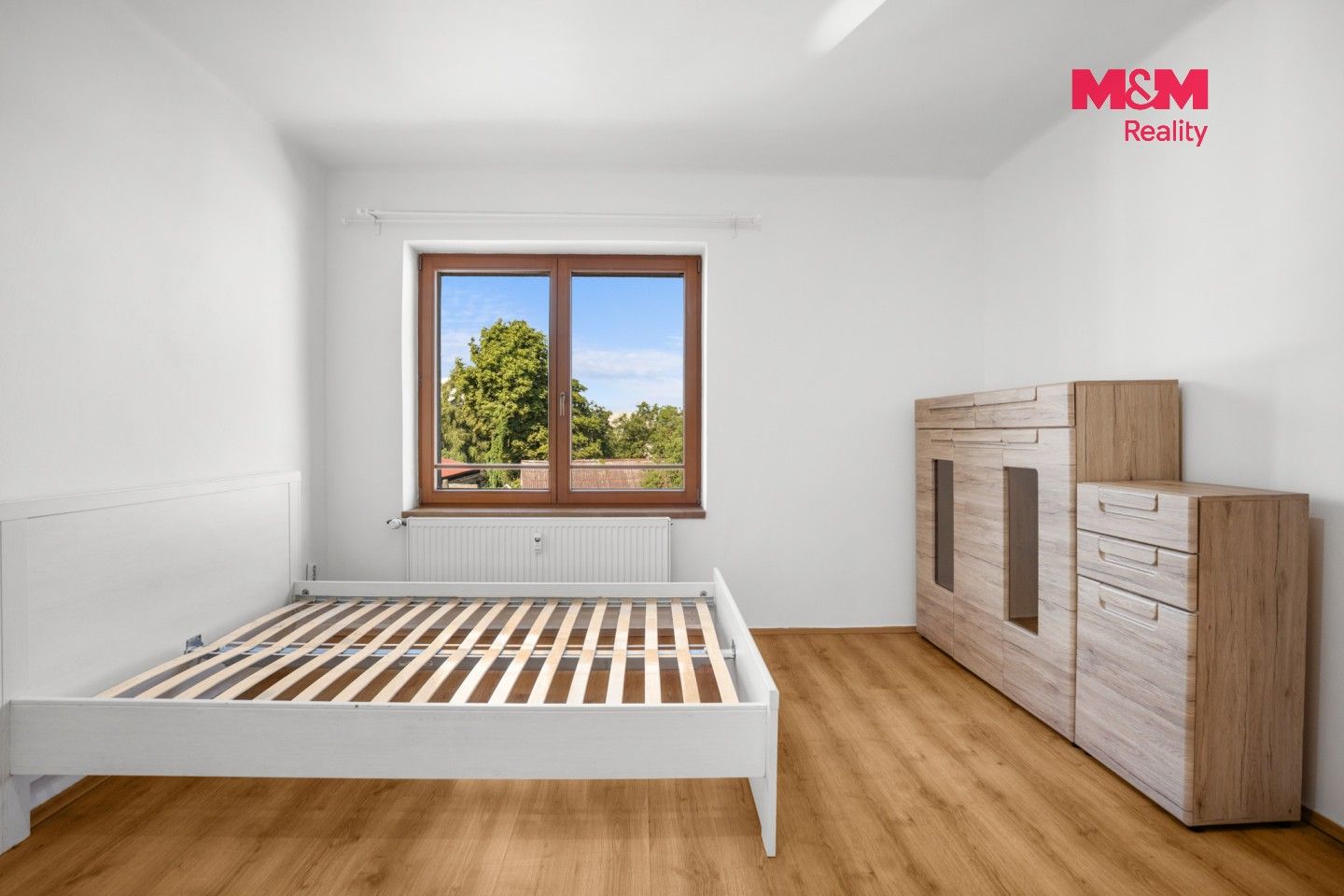 Pronájem bytu 2+kk 48 m² - foto 6