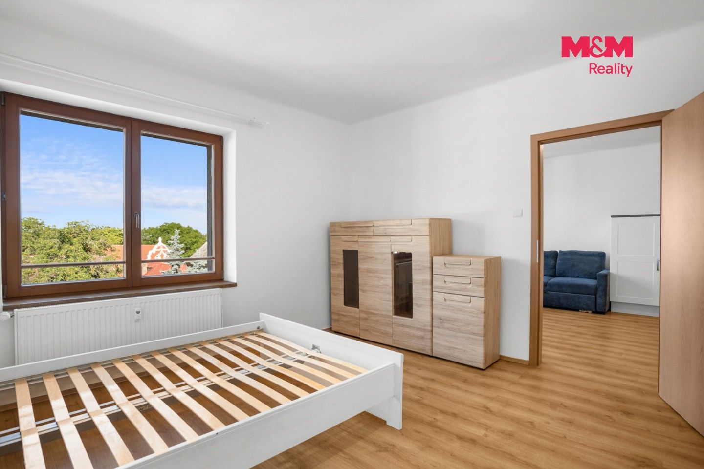 Pronájem bytu 2+kk 48 m² - foto 8