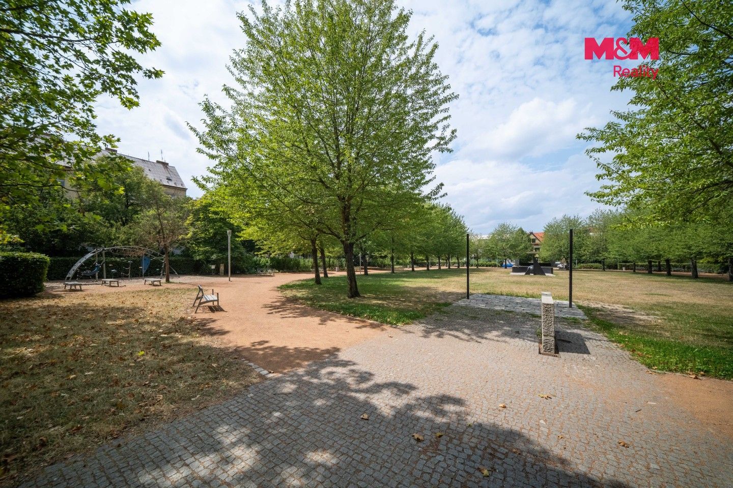 Prodej bytu 1+kk 20 m² - foto 12