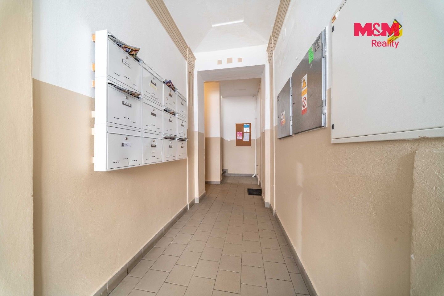 Prodej bytu 1+kk 20 m² - foto 10