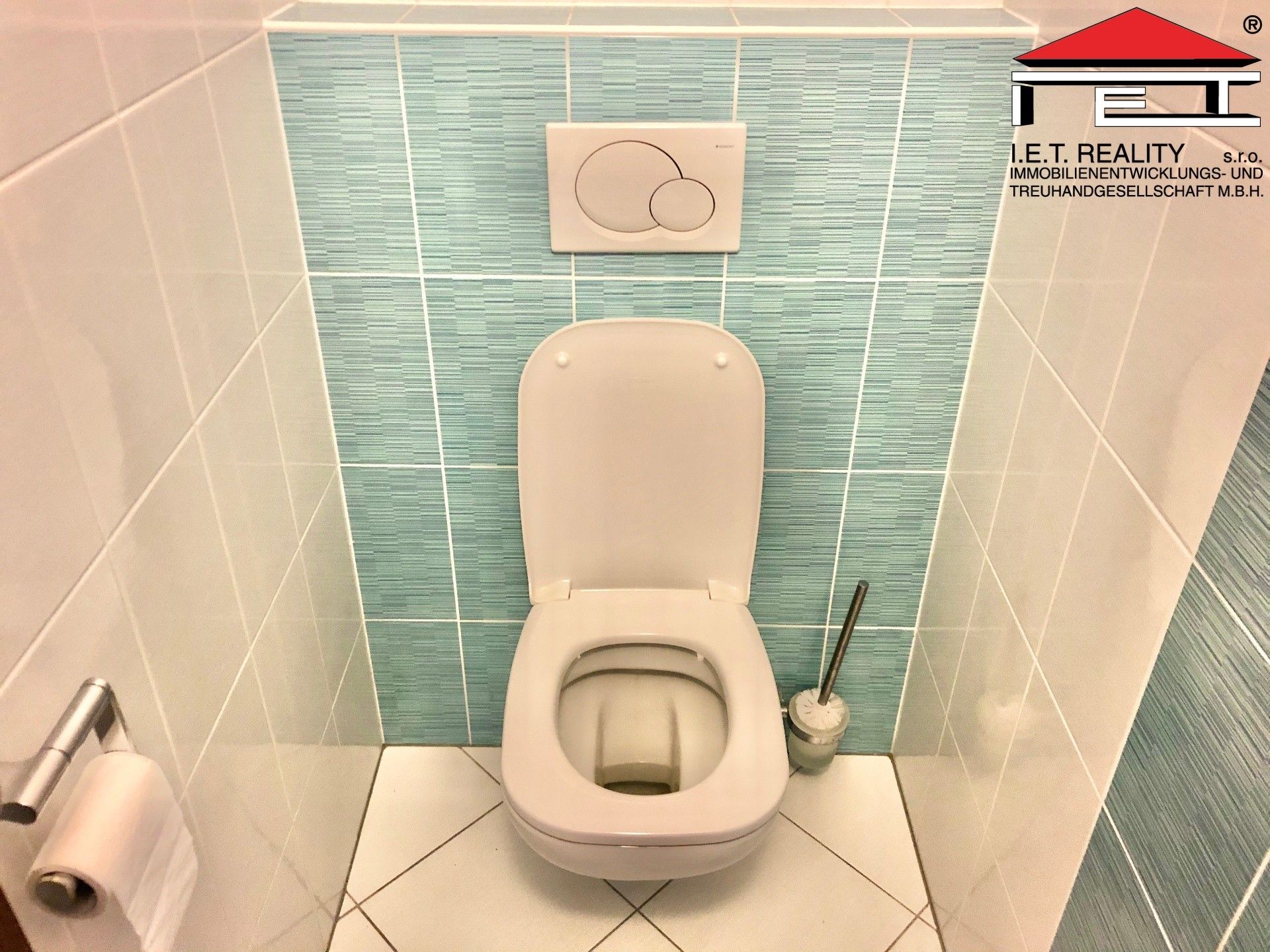 Pronájem bytu 3+kk 74 m² - foto 9