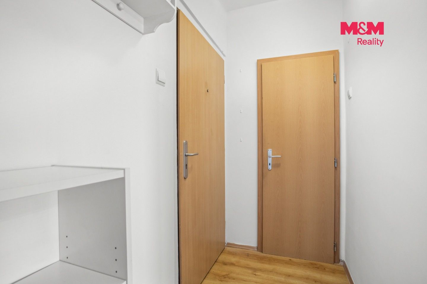 Pronájem bytu 2+kk 48 m² - foto 11