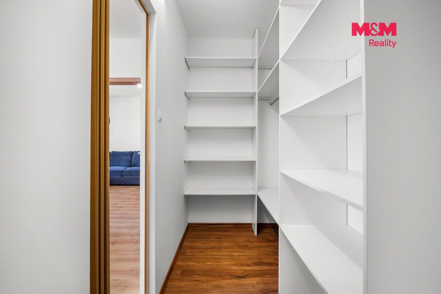 Pronájem bytu 2+kk 48 m² - foto 10