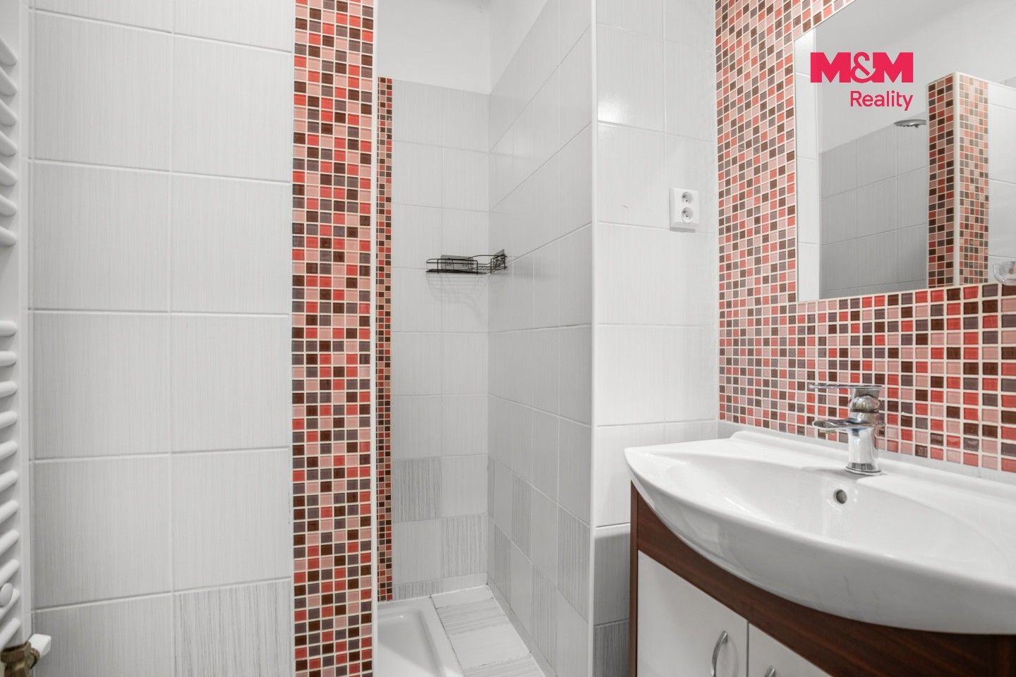 Pronájem bytu 2+kk 48 m² - foto 12