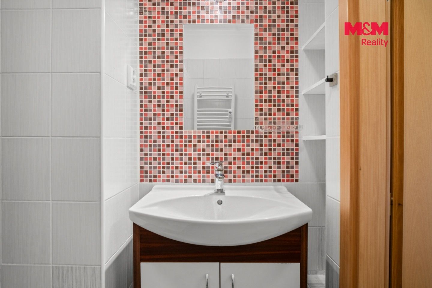 Pronájem bytu 2+kk 48 m² - foto 14