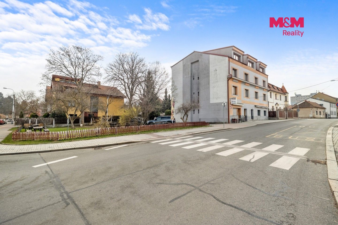 Pronájem bytu 2+kk 48 m² - foto 19