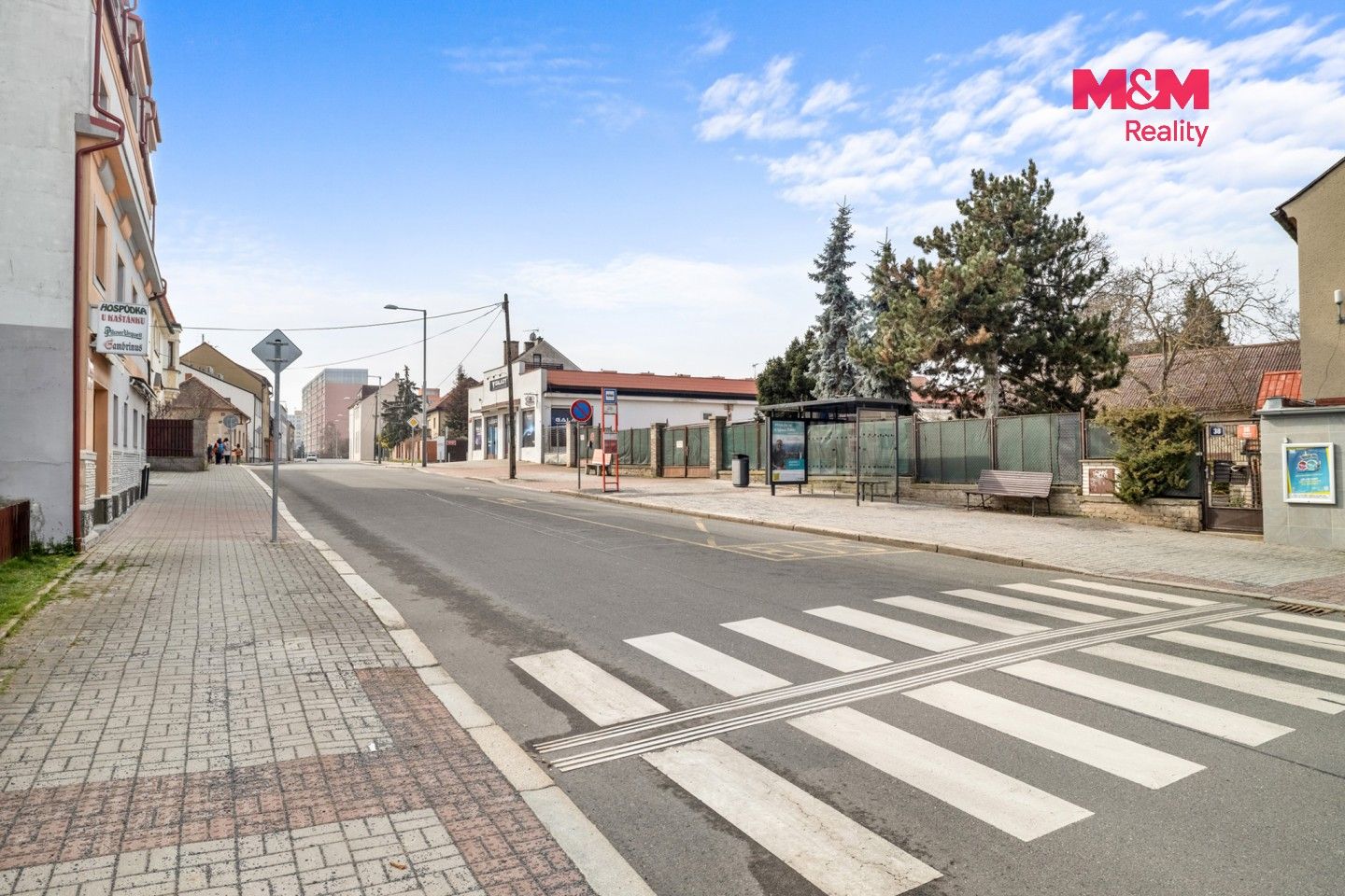 Pronájem bytu 2+kk 48 m² - foto 18