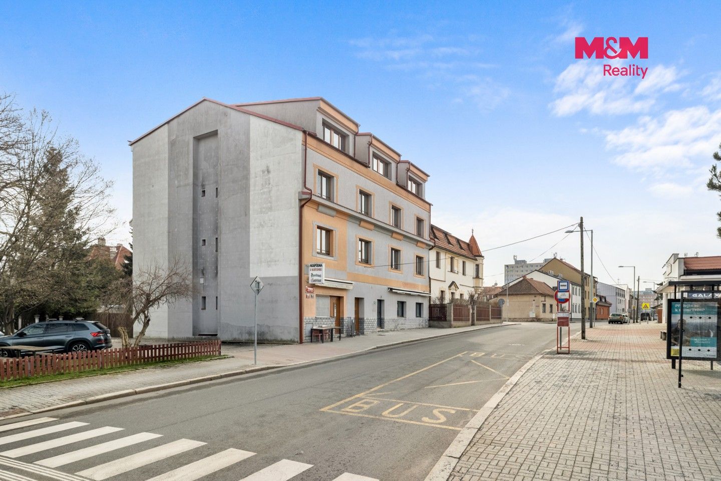Pronájem bytu 2+kk 48 m² - foto 17