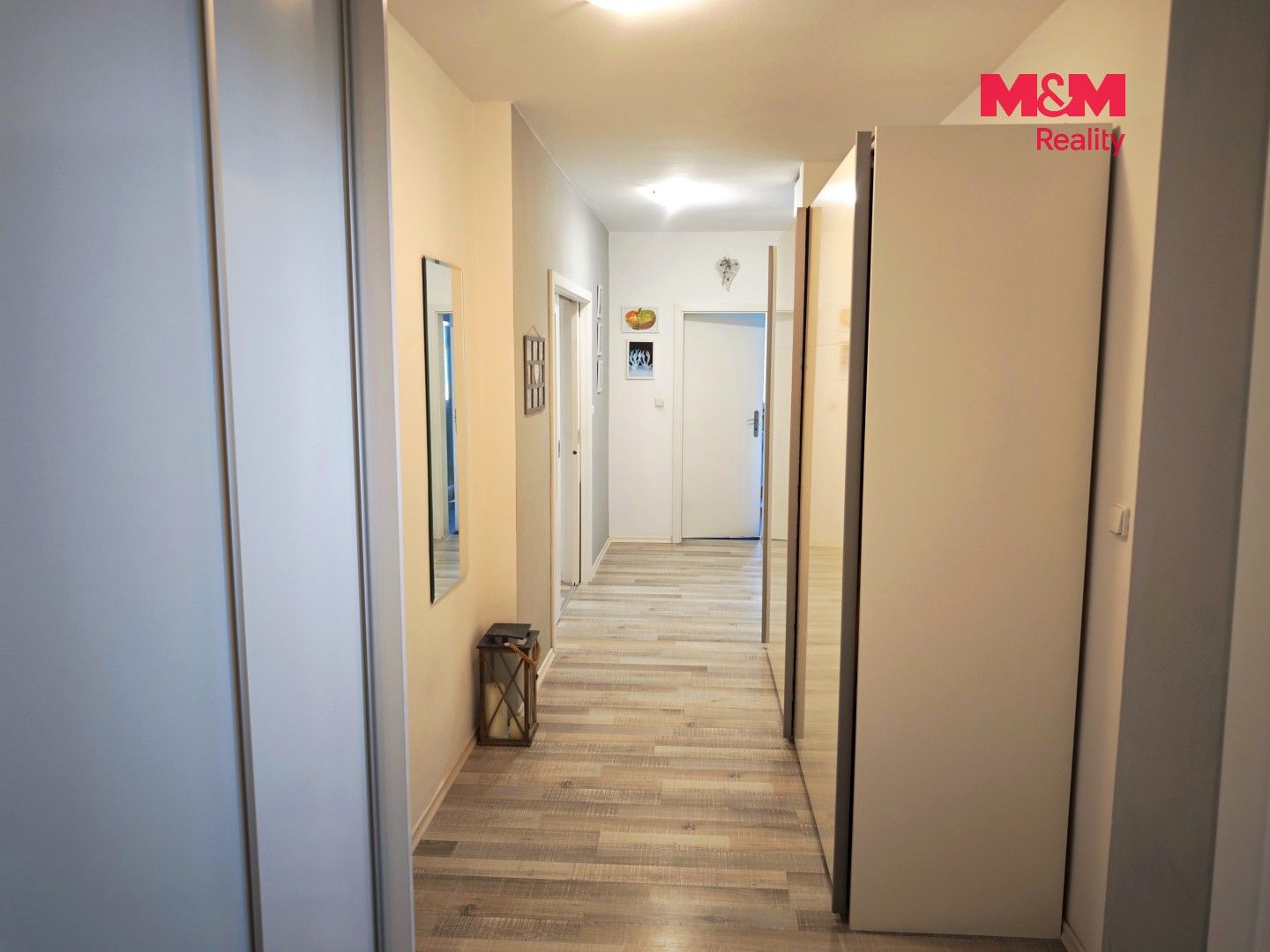 Pronájem bytu 4+kk 113 m² - foto 5