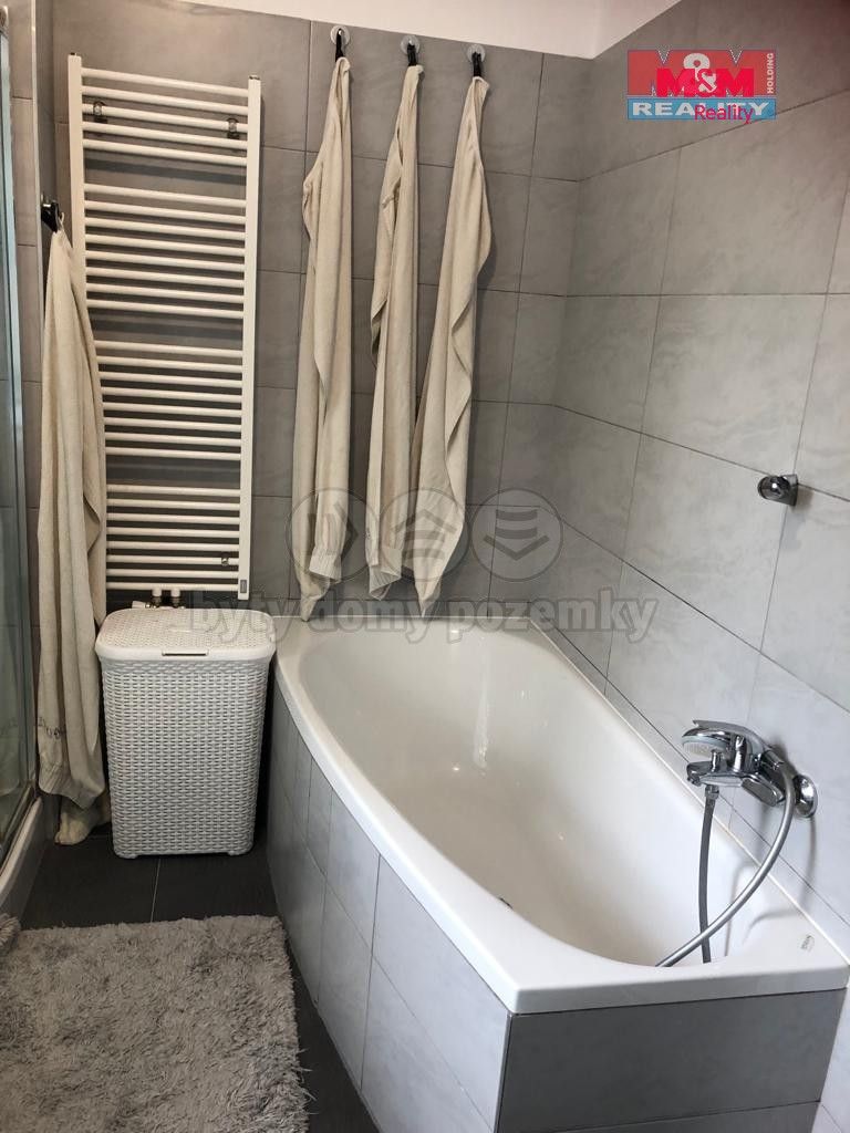 Pronájem bytu 4+kk 113 m² - foto 8