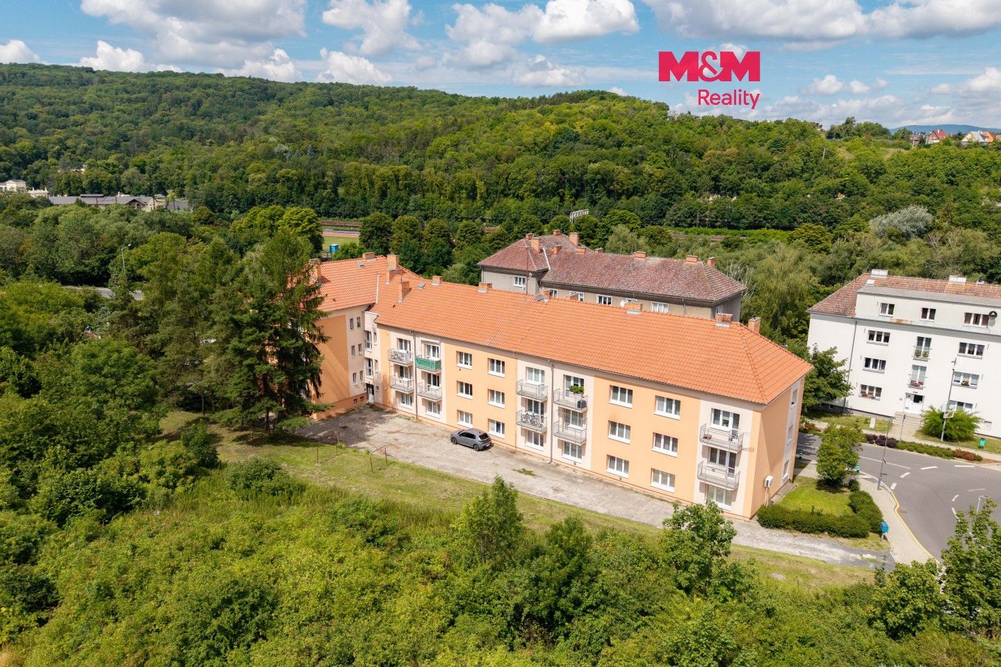 Prodej bytu 2+1 60 m² - foto 1