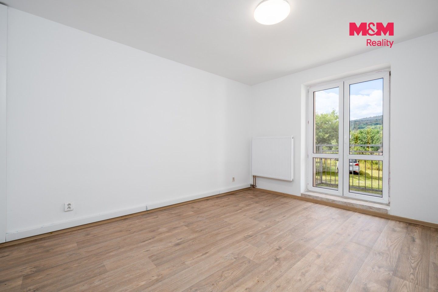 Prodej bytu 2+1 60 m² - foto 2
