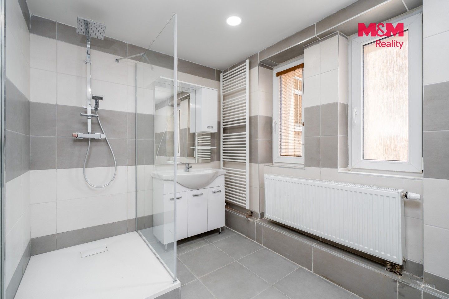 Prodej bytu 2+1 60 m² - foto 3