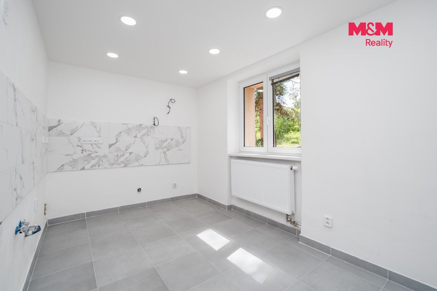 Prodej bytu 2+1 60 m² - foto 5