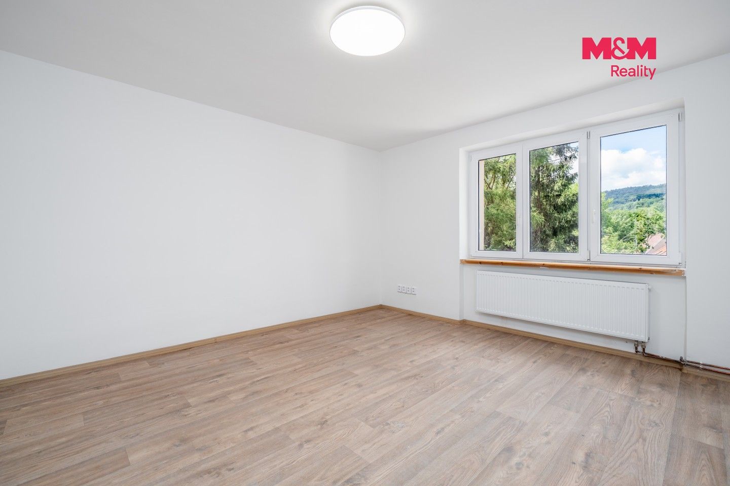 Prodej bytu 2+1 60 m² - foto 6
