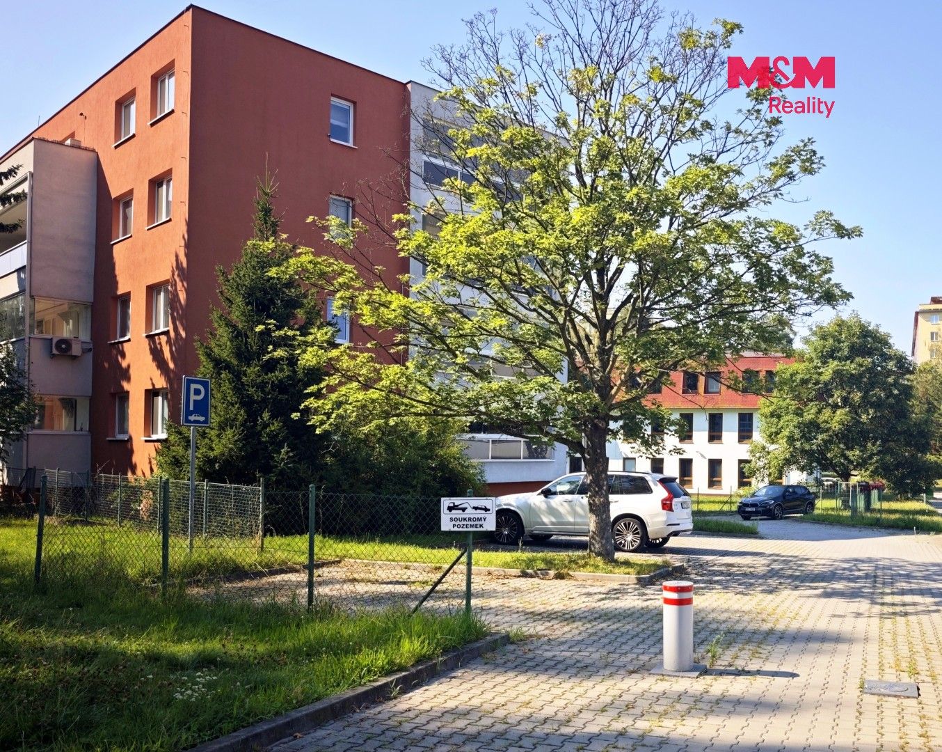 Pronájem bytu 4+kk 113 m² - foto 9