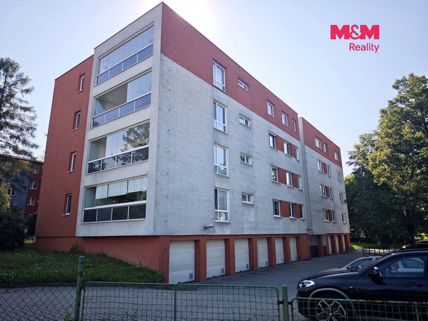Pronájem bytu 4+kk 113 m² - foto 10