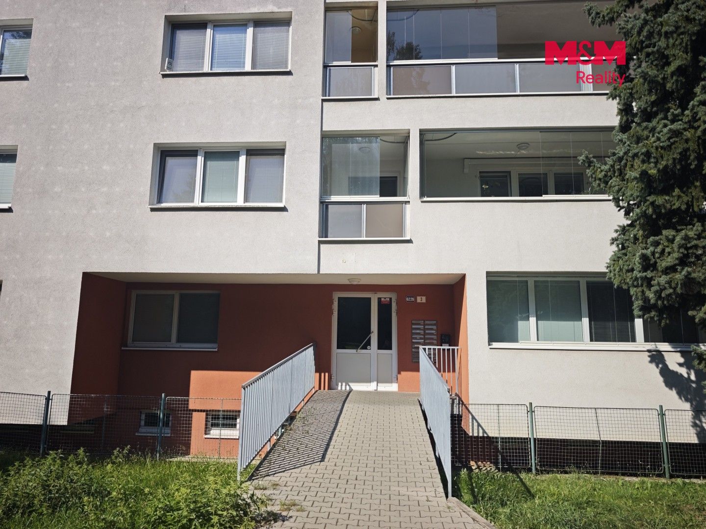 Pronájem bytu 4+kk 113 m² - foto 11