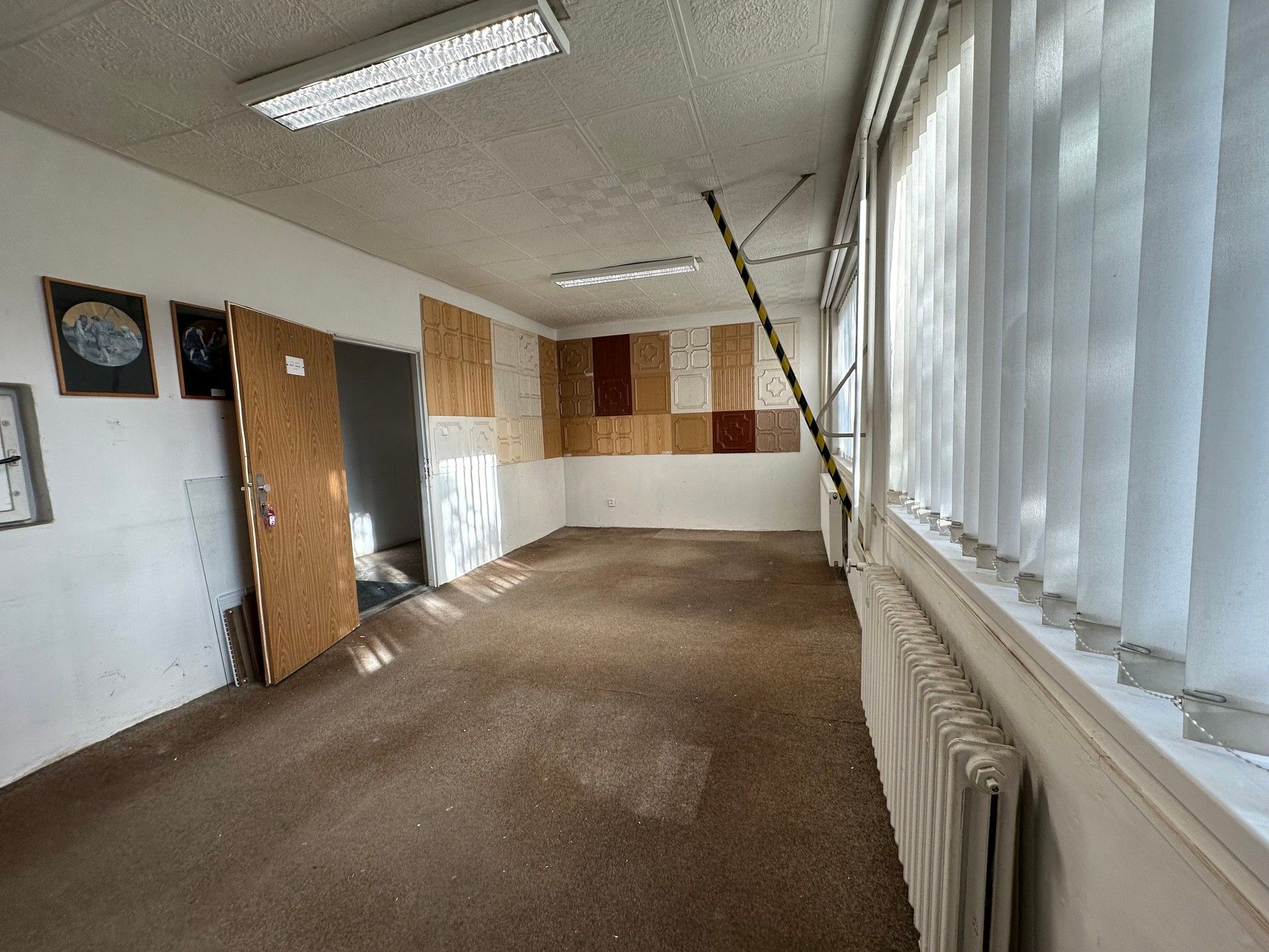 Pronájem komerčního prostoru 200 m² - foto 15