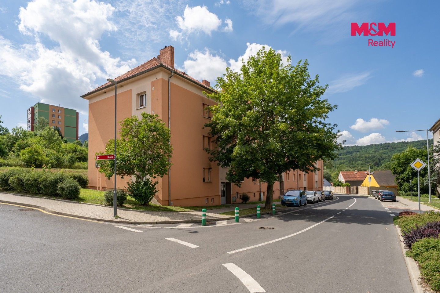Prodej bytu 2+1 60 m² - foto 14