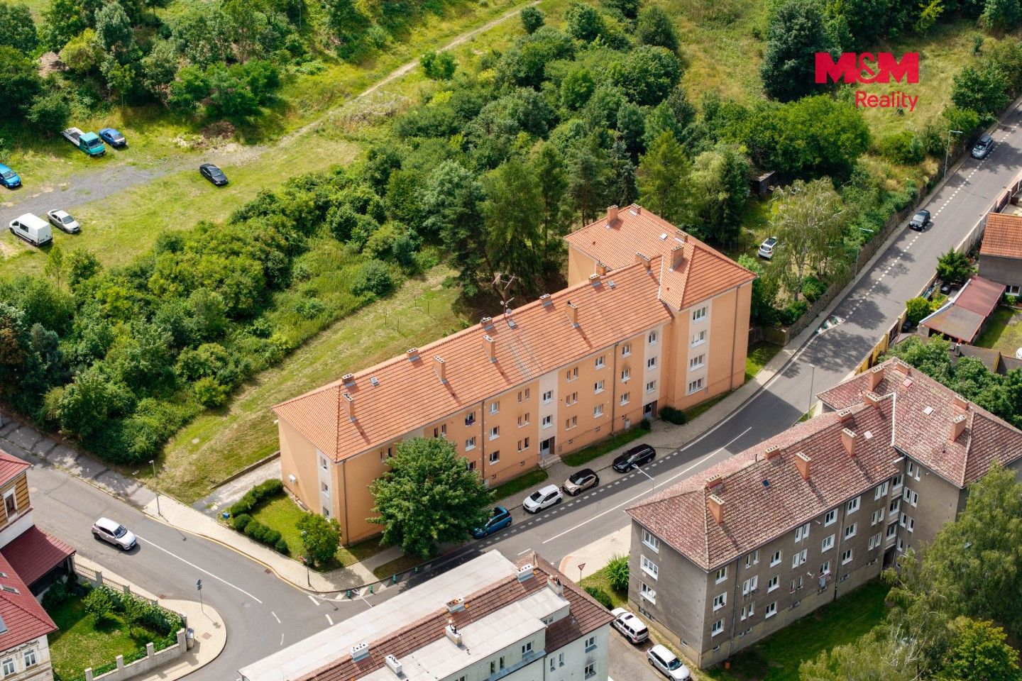 Prodej bytu 2+1 60 m² - foto 15