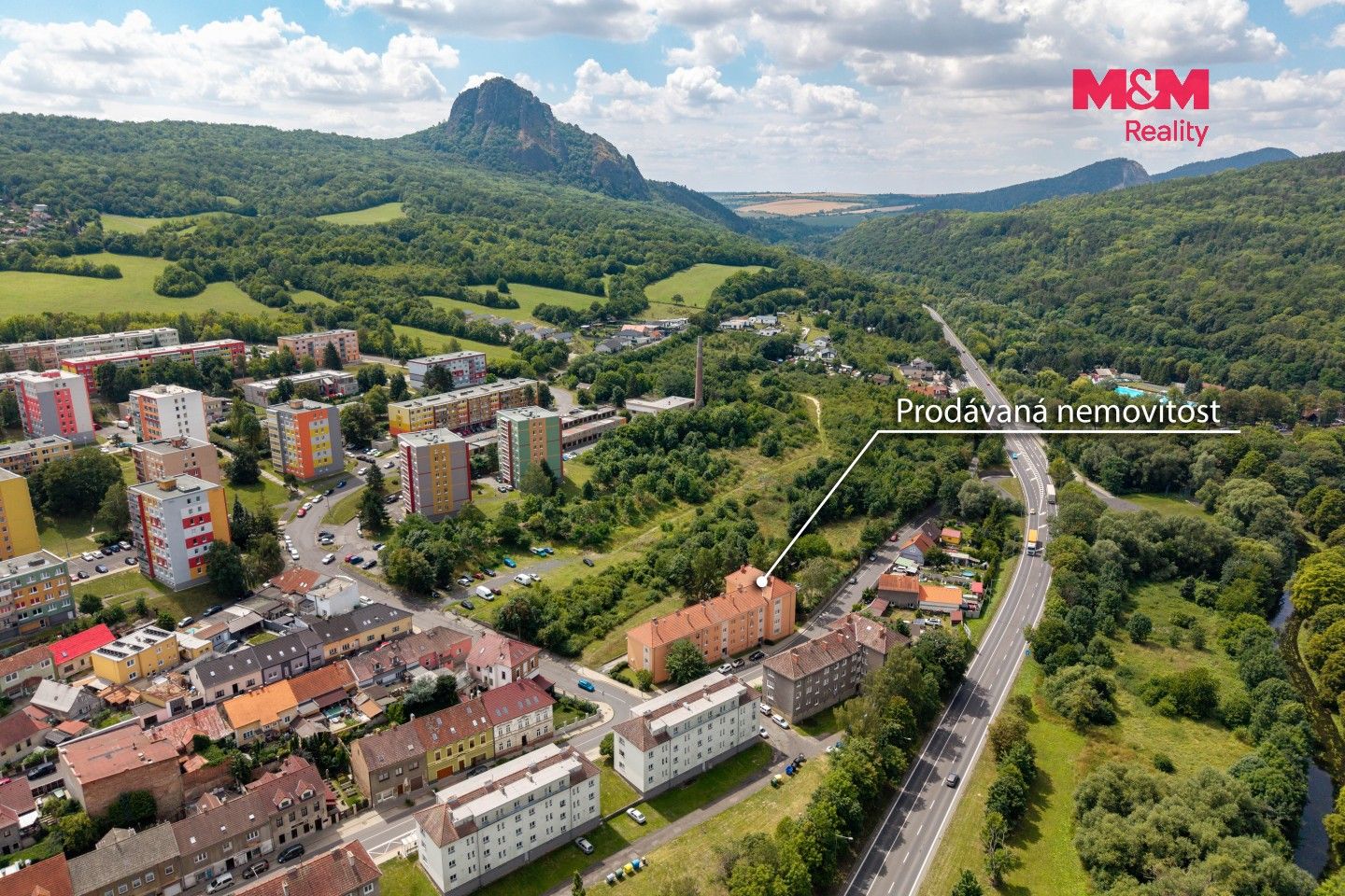 Prodej bytu 2+1 60 m² - foto 17