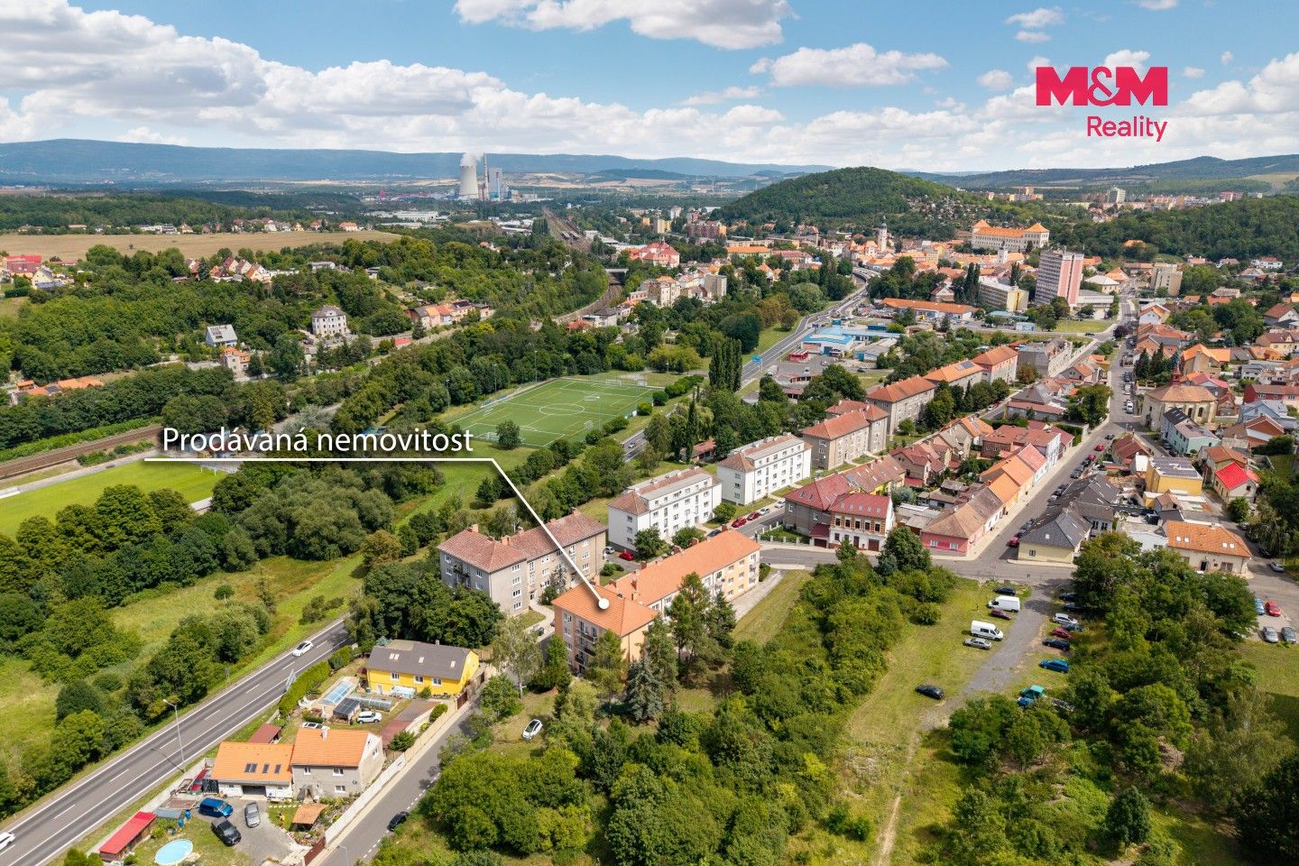 Prodej bytu 2+1 60 m² - foto 21