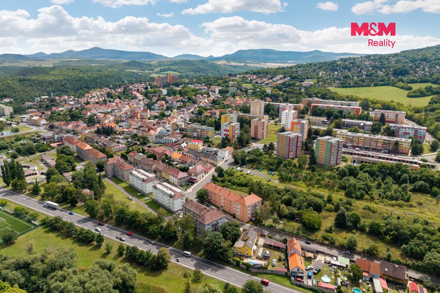 Prodej bytu 2+1 60 m² - foto 18