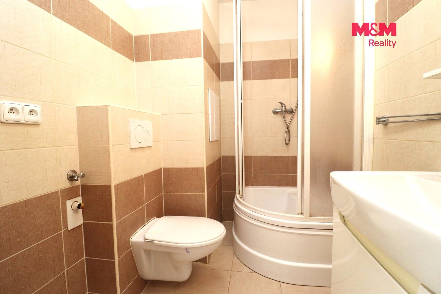 Prodej bytu 1+kk 19 m² - foto 3