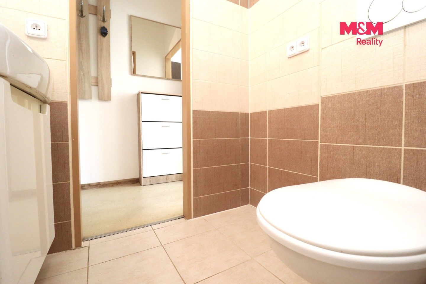 Prodej bytu 1+kk 19 m² - foto 4