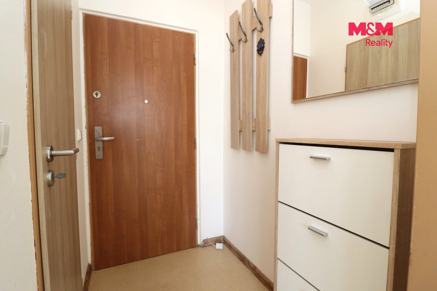 Prodej bytu 1+kk 19 m² - foto 5